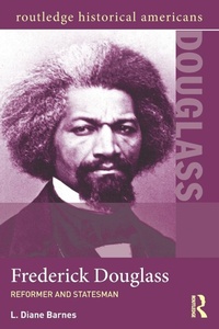 Abbildung von: Frederick Douglass - Routledge