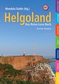 Cover: Helgoland - Edition Temmen e.K.