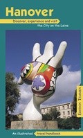Cover: Hanover - Edition Temmen e.K.