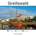 Cover: Greifswald - Edition Temmen e.K.
