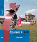 Cover: documenta IV - Edition Temmen e.K.