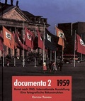 Cover: II. documenta '59 - Edition Temmen e.K.