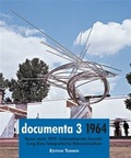 Cover: documenta 3 1964 - Edition Temmen e.K.