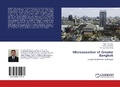 Cover: Microzonation of Greater Bangkok - LAP Lambert Academic Publishing