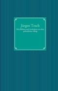 Cover: Sti(e)lbl&uuml;ten und Anekdoten aus dem polizeilichen Alltag - BoD - Books on Demand