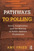 Cover: Pathways to Polling - Routledge