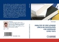 Cover: Analysis of Disc-Loaded Circular Waveguides for Wideband Gyro-Twts - LAP Lambert Academic Publishing