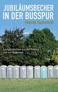 Abbildung von: Jubiläumsbecher in der Busspur - BoD - Books on Demand