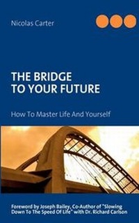 Enlarge image Cover: The Bridge to Your Future - Books on Demand