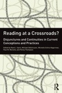 Cover: Reading at a Crossroads? - Routledge