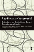 Bild: Reading at a Crossroads? - Routledge