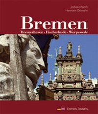 Abbildung von: Bremen - Edition Temmen e.K.