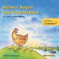 Cover: Bremer Sagen und Geschichten - Edition Temmen e.K.