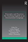 Cover: Principles and Practices for Teaching English as an International Language - Routledge