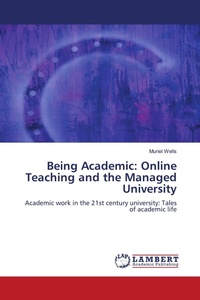 Enlarge image Cover: Being Academic - LAP Lambert Academic Publishing