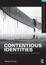 Cover: Contentious Identities - Routledge