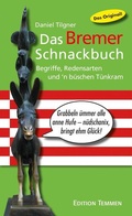 Cover: Das Bremer Schnackbuch - Edition Temmen e.K.