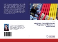 Enlarge image Cover: Intelligent Partial Discharge Diagnosis for Condition Monitoring - LAP Lambert Academic Publishing
