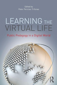 Enlarge image Cover: Learning the Virtual Life - Routledge