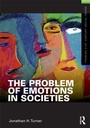 Cover: The Problem of Emotions in Societies - Routledge