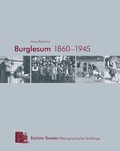 Cover: Lesum und Burglesum 1860-1945 - Edition Temmen e.K.