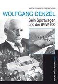 Cover: Wolfgang Denzel - Verlag Br&uuml;der Hollinek & Co. GmbH