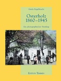 Cover: Osterholz 1860-1945 - Edition Temmen e.K.