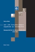 Cover: ... uns 100 Zivilausl&auml;nder umgehend zu beschaffen - Edition Temmen e.K.