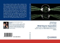 Enlarge image Cover: Blind Source Separation - LAP Lambert Academic Publishing