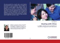 Cover: Dealing with China - LAP Lambert Academic Publishing