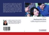 Enlarge image Cover: Dealing with China - LAP Lambert Academic Publishing