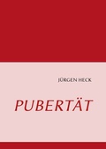 Cover: Pubert&auml;t - BoD - Books on Demand