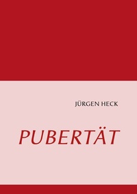Enlarge image Cover: Pubertät - BoD - Books on Demand