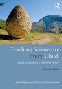Cover: Teaching Science to Every Child - Routledge