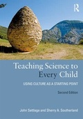 Cover: Teaching Science to Every Child - Routledge