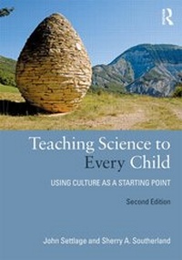 Enlarge image Cover: Teaching Science to Every Child - Routledge