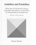 Cover: Ansichten und Einsichten - Edition Temmen e.K.