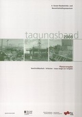 Cover: 6. Grazer Baubetriebs- und Bauwirtschaftssymposium - Verlag d. Technischen Universit&auml;t Graz