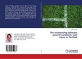 Cover: The relationship between ground conditions and injury in football - LAP Lambert Academic Publishing