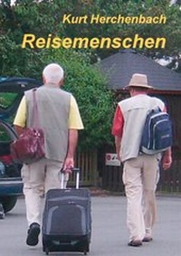 Abbildung von: Reisemenschen - BoD - Books on Demand
