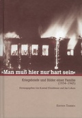 Cover: Man muss hier nur hart sein - Edition Temmen e.K.