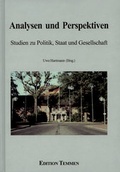 Cover: Analysen und Perspektiven - Edition Temmen e.K.