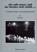 Cover: Ihr sollt wissen, dass der Norden nicht schl&auml;ft... - Edition Temmen e.K.