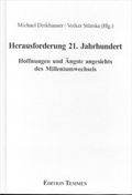 Cover: Herausforderung 21. Jahrhundert - Edition Temmen e.K.