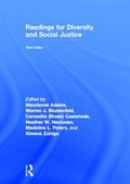 Cover: Readings for Diversity and Social Justice - Routledge