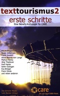 Cover: texttourismus2 - BoD - Books on Demand