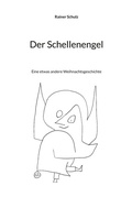 Cover: Der Schellenengel - BoD - Books on Demand