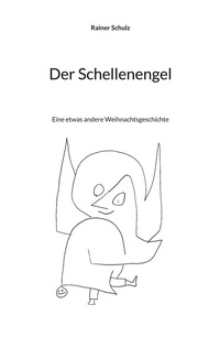 Enlarge image Cover: Der Schellenengel - BoD - Books on Demand
