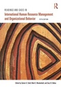 Cover: Readings and Cases in International Human Resource Management and Organizational Behavior - Routledge