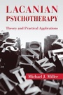 Cover: Lacanian Psychotherapy - Routledge